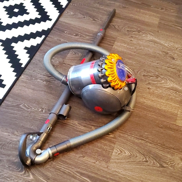 Dyson Other - Dyson Big Ball Canister Vaccum
